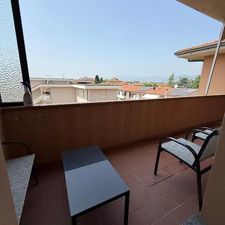 Apartman Daniel's *