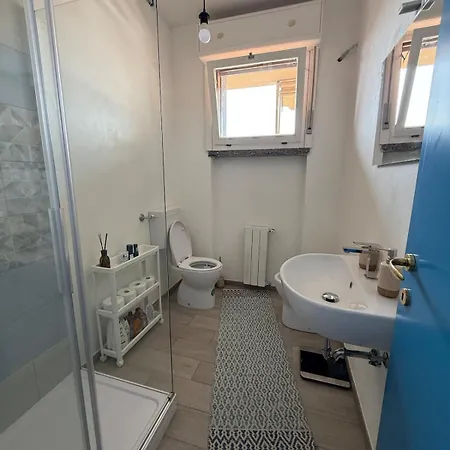 Daniel's Apartman Ponte Buggianese