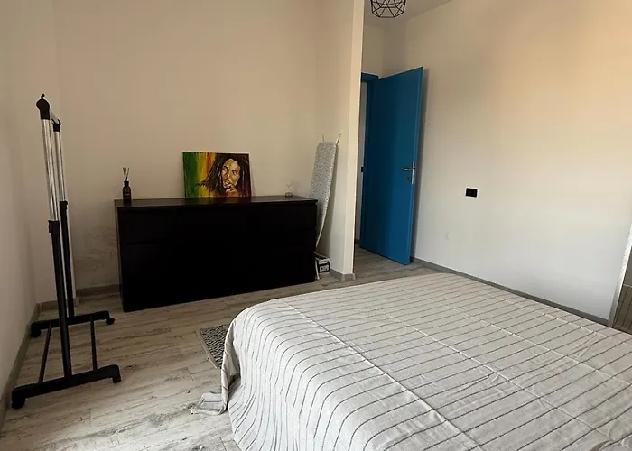 Daniel's Apartamento